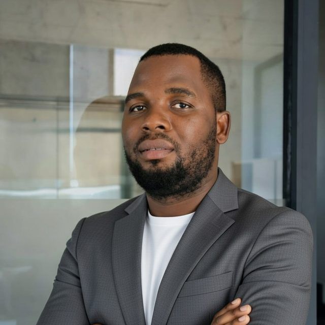 Fredrick Andulile