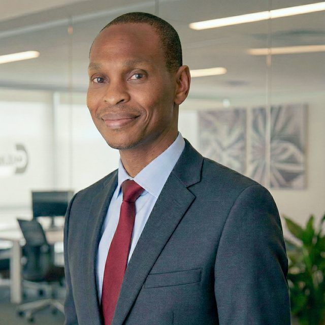 James Batamuzi